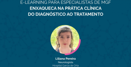 STOP Enxaqueca apresenta e-learning para especialistas de MGF