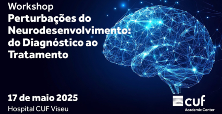 Hospital CUF Viseu promove workshop sobre perturbações do neurodesenvolvimento