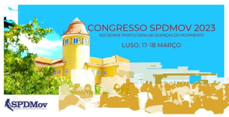 Em contagem decrescente para o Congresso da SPDMov 2023