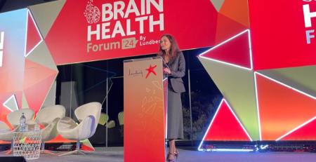 "A inovação é um fator crítico e tem de ser uma bússola para o futuro nas neurociências"