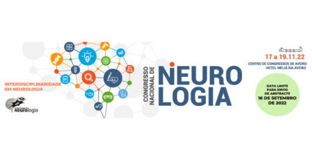Em contagem decrescente para o Congresso Nacional de Neurologia