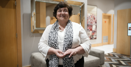 Doença de Alzheimer: “Consciencializar todos é fundamental”