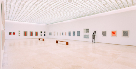 Instituições criam rede nacional de museus para a inclusão na demência