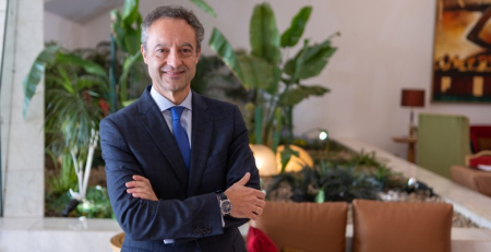 “Este é o momento mais extraordinário da história do tratamento da enxaqueca”