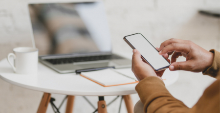 Aplicação para smartphone com potencial para realizar teste de impulso cefálico e diagnosticar AVC vestibular