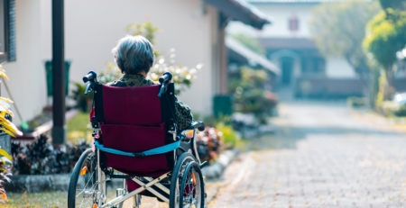 Alzheimer Portugal lança uma campanha solidária que conta com o Alto Patrocínio da Presidência da República