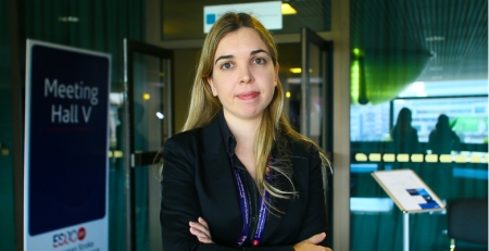 Neurologista portuguesa eleita para o Board of Directors da Organização Europeia do Acidente Vascular Cerebral