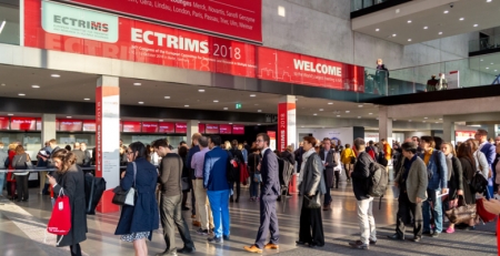 Novos dados de eficácia e segurança em EM apresentados pela Merck durante o ECTRIMS 2018