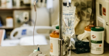 Pandemia reduz número de doentes com AVC nos hospitais até 50%