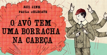 Lançado livro para crianças que pretende desconstruir a doença de Alzheimer