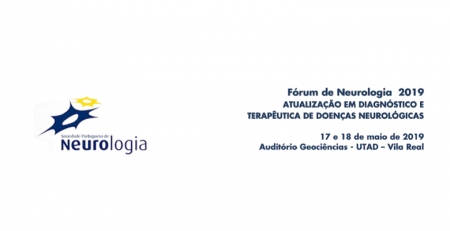 Save-the-date: Fórum de Neurologia 2019