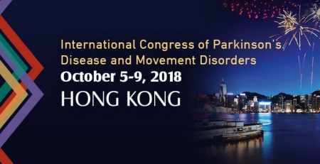 Hong Kong reúne especialistas em doença de Parkinson e doenças do movimento