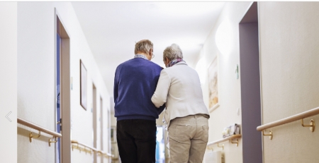 "Don’t let Parkinson’s stop you. Keep on moving" é a nova campanha lançada pela BIAL