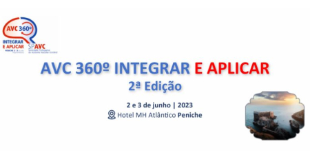 "AVC 360º - Integrar e Aplicar" dedica-se à prevenção, diagnóstico, tratamento e reabilitação desta patologia