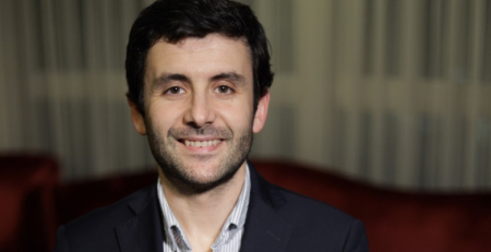 Pedro Nascimento vence Prémio Maria de Sousa 2024 com projeto que visa a recuperação neurológica pós-AVC