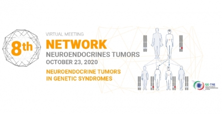 8th Network de Tumores Neuroendócrinos acontece em ambiente virtual