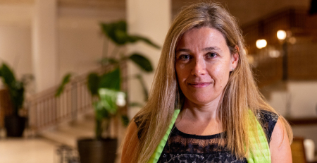“Caminhamos para um panorama terapêutico da enxaqueca totalmente diferente do que tivemos no passado”