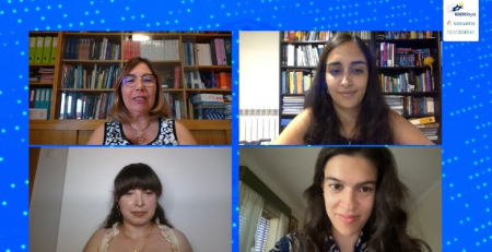 Assista ao vídeo com os melhores momentos do webinar EAN Highlights