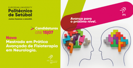 IPS dinamiza mestrado em Prática Avançada de Fisioterapia em Neurologia