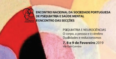 Dualidade entre corpo e cérebro em discussão no Encontro Nacional da SPPSM