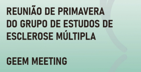 Reunião da Primavera do GEEM: entrega de abstracts termina a 28 de fevereiro