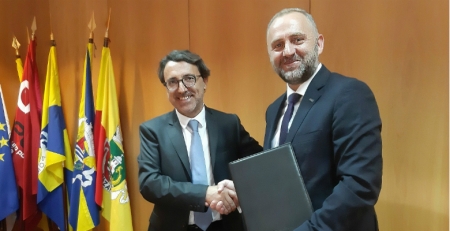 CHL e Politécnico de Leiria em colaboração para aumentar capacidade de resposta do Serviço de Psiquiatria