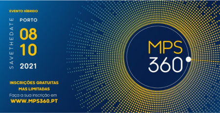 Em contagem decrescente para a 2.ª Edição da Reunião Científica MPS360