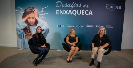 Novos fármacos já disponíveis na prática clínica alargam o leque de opções de tratamento agudo e preventivo da enxaqueca