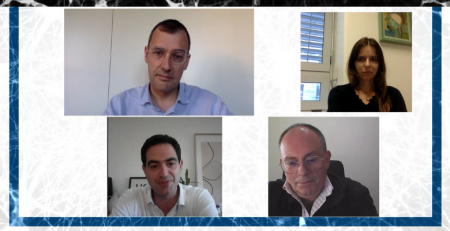 Assista aos melhores momentos do webinar sobre a Reunião Anual da Academia Americana de Neurologia na área da EM