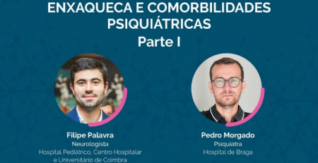 Podcast aborda ligação entre enxaqueca e comorbolidades psiquiátricas