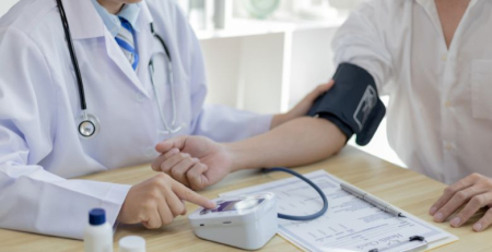 Estudo sugere diferentes indicadores que podem contribuir para a precisão do diagnóstico de hipertensão