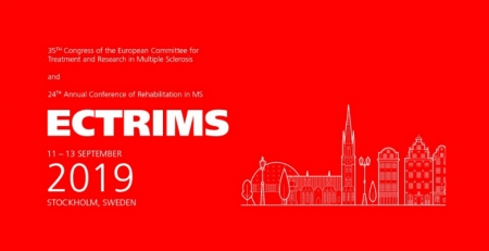 ECTRIMS 2019: acompanhe a cobertura da News Farma no maior evento sobre esclerose múltipla
