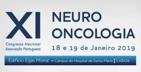 Arranca esta semana o XI Congresso Nacional da Associação Portuguesa de Neuro-Oncologia