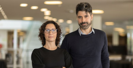 "Temos ainda um longo percurso para conseguir delinear a estratégia terapêutica mais adequada para doentes com uma esclerose múltipla considerada estável e com uma faixa etária mais elevada”