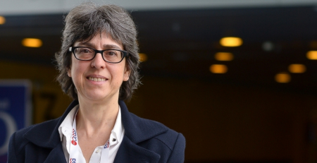 Prof.ª Doutora Patrícia Canhão preside Comissão Científica da SPAVC