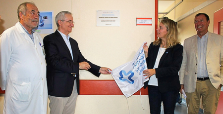 Centro Hospitalar Universitário do Algarve adquire sistema de navegação cirúrgica