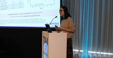 Evolução do tratamento da esclerose múltipla por Mónica Santos
