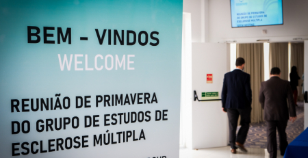 Reunião de Primavera do GEEM em instantes fotográficos