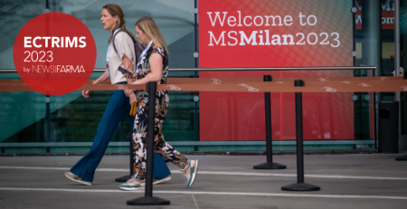 Os instantes fotográficos do arranque do MSMilan2023