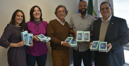 Está a ser desenvolvida uma aplicação móvel que promete ajudar os doentes com Parkinson