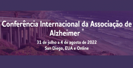 Alzheimer’s Association International Conference decorre já para a semana