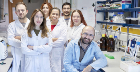 Equipa de investigadores de CIÊNCIAS assegura financiamento internacional para estudar doenças neurológicas raras