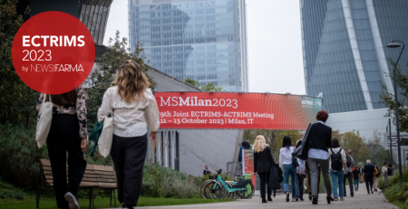 MSMilan2023: a reportagem fotográfica do maior congresso de EM