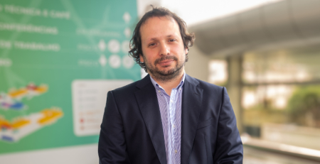 As novas alternativas terapêuticas no tratamento preventivo da enxaqueca, sob o olhar de Carlos Andrade