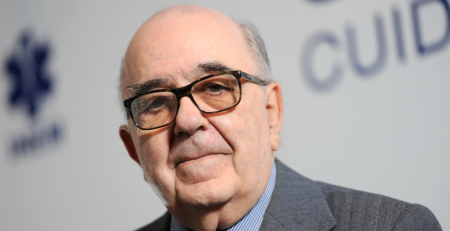 Prof. Doutor José Castro Lopes despede-se de uma vida dedicada à luta contra o AVC