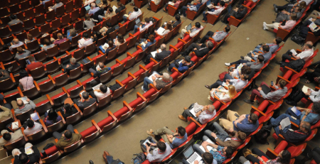 Alzheimer's Association International Conference: Inscrições até 13 de maio