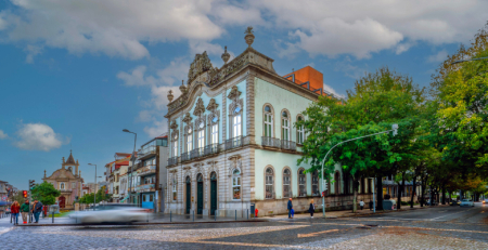Campus Neurológico de Braga celebra o seu primeiro ano de atividade no cuidado neurológico