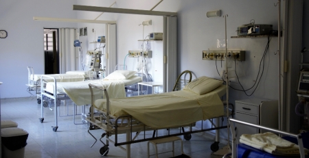 Idas às urgências de Psiquiatria caíram para metade durante o estado de emergência
