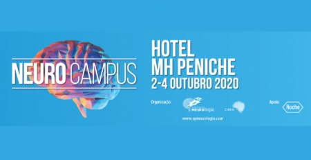 Abertas as inscrições para o Neuro Campus