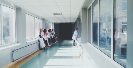 Laboratório do CHUA conta com novas instalações e equipamento